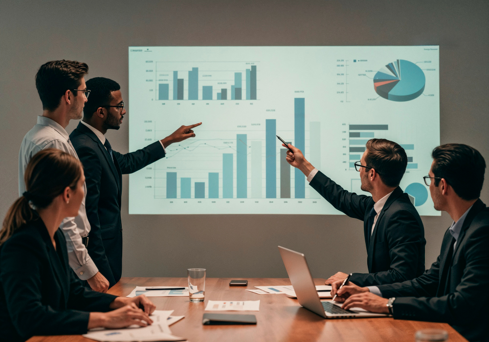 FDA Business Management