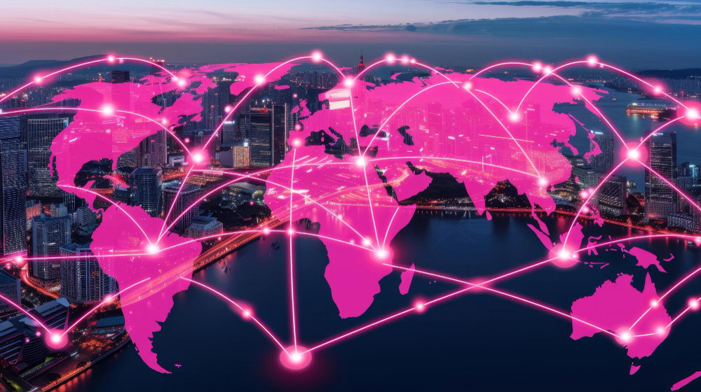 International University Network